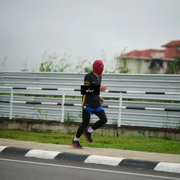 Runner Photo 8522291