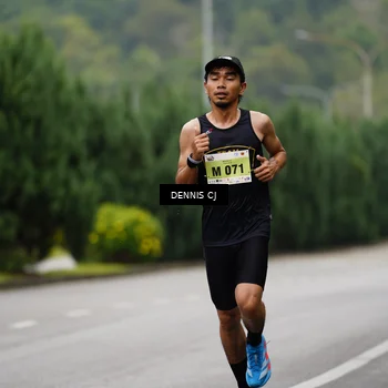 Runner Photo 8522293