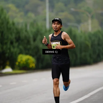 Runner Photo 8522294