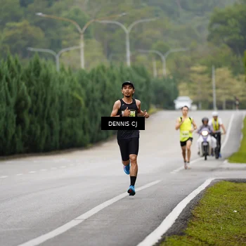 Runner Photo 8522295