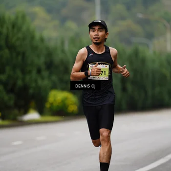 Runner Photo 8522300