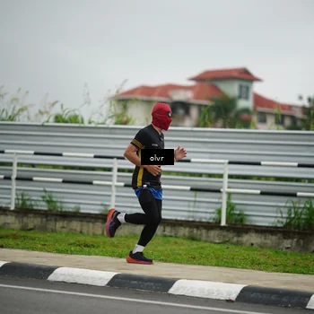 Runner Photo 8522302