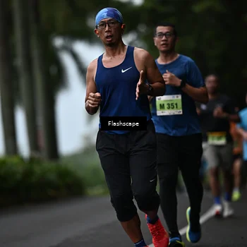 Runner Photo 8522306
