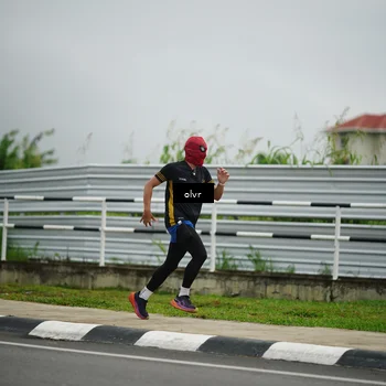 Runner Photo 8522307