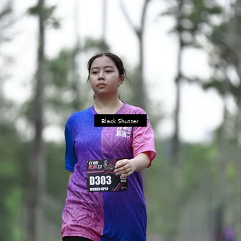 Runner Photo 8522309