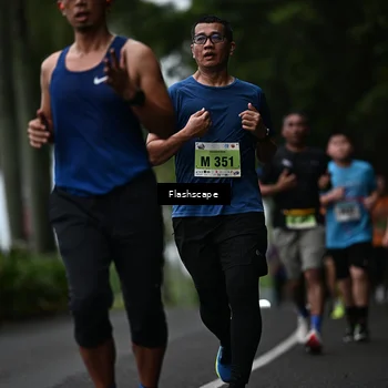 Runner Photo 8522310