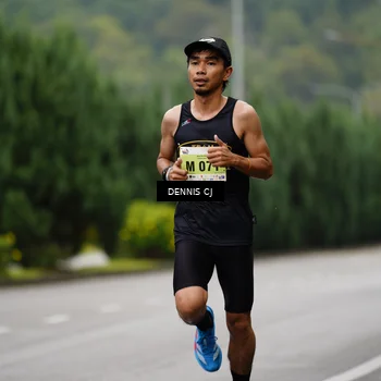 Runner Photo 8522312
