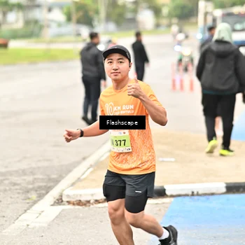Runner Photo 8522313