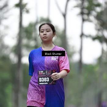 Runner Photo 8522315