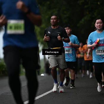 Runner Photo 8522320