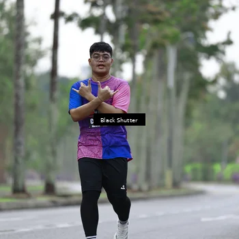 Runner Photo 8522321