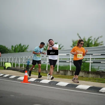 Runner Photo 8522322