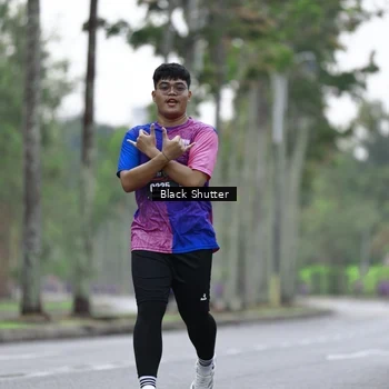 Runner Photo 8522326