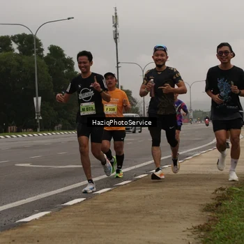 Runner Photo 8522327