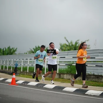 Runner Photo 8522328