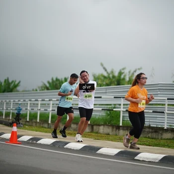 Runner Photo 8522330