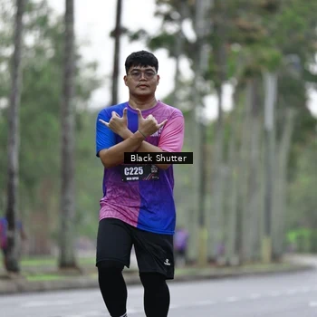 Runner Photo 8522331