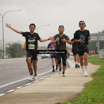 Runner Photo 8522332