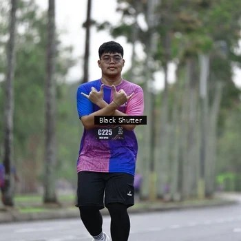 Runner Photo 8522333