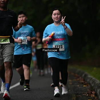 Runner Photo 8522335