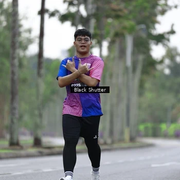 Runner Photo 8522336