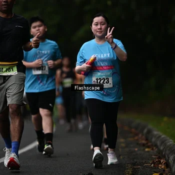 Runner Photo 8522337