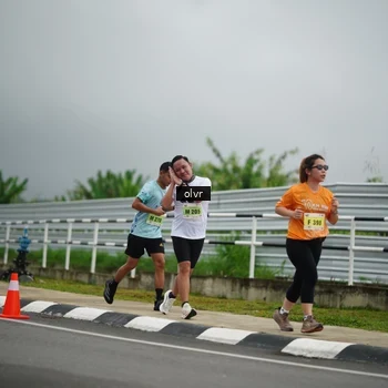 Runner Photo 8522338