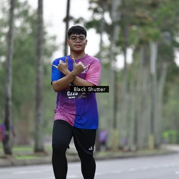 Runner Photo 8522339