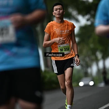 Runner Photo 8522340