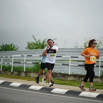Runner Photo 8522342