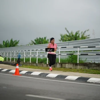Runner Photo 8522344