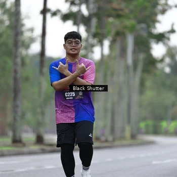 Runner Photo 8522345