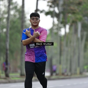 Runner Photo 8522346