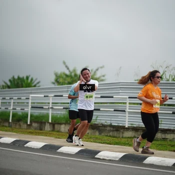 Runner Photo 8522347