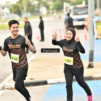 Runner Photo 8522348