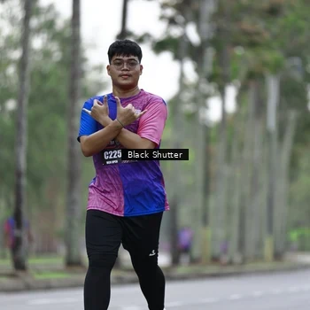 Runner Photo 8522349