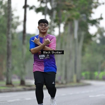 Runner Photo 8522351