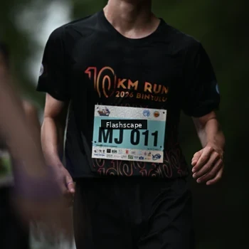 Runner Photo 8522352