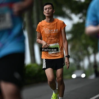 Runner Photo 8522353