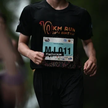 Runner Photo 8522354