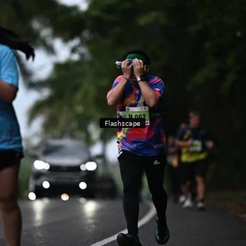 Runner Photo 8522355