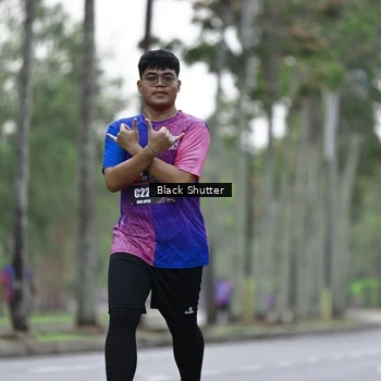 Runner Photo 8522357