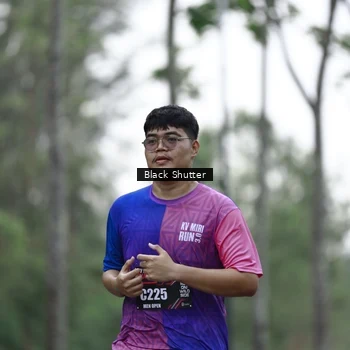 Runner Photo 8522358