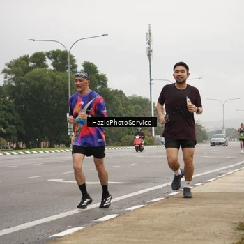 Runner Photo 8522359
