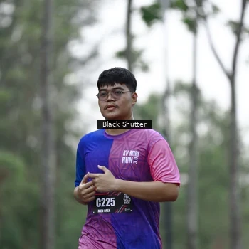 Runner Photo 8522360