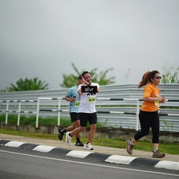 Runner Photo 8522361