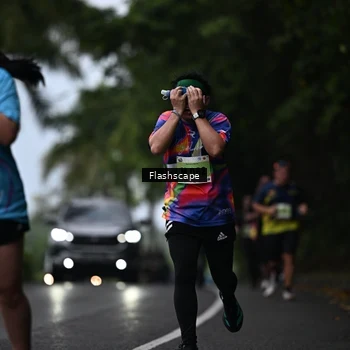 Runner Photo 8522362