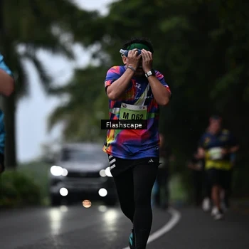 Runner Photo 8522363