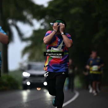 Runner Photo 8522364