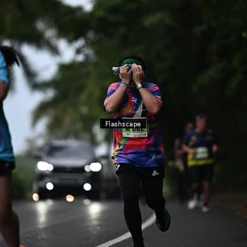 Runner Photo 8522365